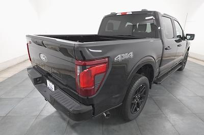 2025 Ford F-150 SuperCrew Cab 4x4 Pickup for sale #25-4339 - photo 2
