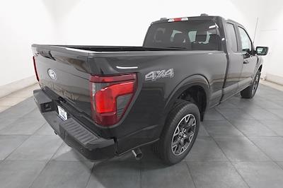 New 2025 Ford F-150 STX Super Cab 4x4 Pickup for sale #25-4368 - photo 2