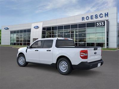 2025 Ford Maverick SuperCrew Cab AWD Pickup for sale #25-4371 - photo 2
