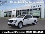 2025 Ford Maverick SuperCrew Cab AWD Pickup for sale #25-4371 - photo 1