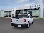 2025 Ford Maverick SuperCrew Cab AWD Pickup for sale #25-4371 - photo 8