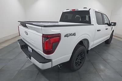 2025 Ford F-150 SuperCrew Cab 4x4 Pickup for sale #25-4378 - photo 2