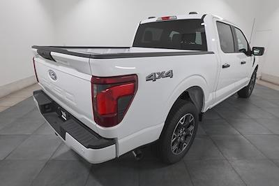 2025 Ford F-150 SuperCrew Cab 4x4 Pickup for sale #25-4388 - photo 2