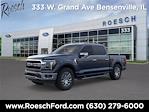 2025 Ford F-150 SuperCrew Cab 4x4 Pickup for sale #25-4390 - photo 1