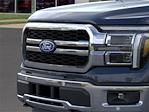 2025 Ford F-150 SuperCrew Cab 4x4 Pickup for sale #25-4390 - photo 17