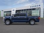 2025 Ford F-150 SuperCrew Cab 4x4 Pickup for sale #25-4390 - photo 4