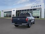 2025 Ford F-150 SuperCrew Cab 4x4 Pickup for sale #25-4390 - photo 8