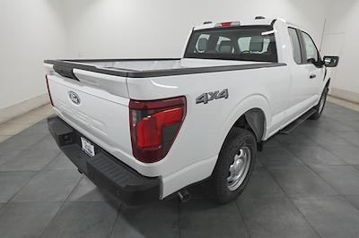 2025 Ford F-150 Super Cab 4x4 Pickup for sale #25-4394 - photo 2