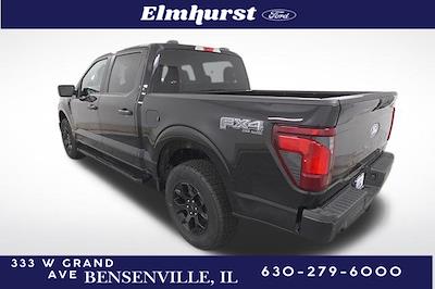 2025 Ford F-150 SuperCrew Cab 4WD Pickup for sale #25-4395 - photo 2