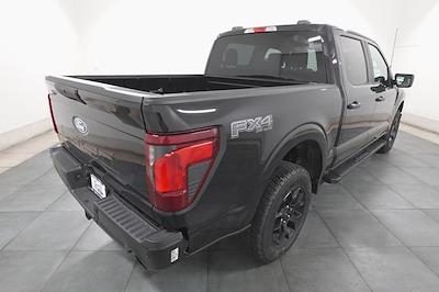 New 2025 Ford F-150 STX SuperCrew Cab 4x4 Pickup for sale #25-4395 - photo 2