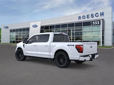 2025 Ford F-150 SuperCrew Cab 4x4 Pickup for sale #25-4419 - photo 2