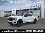 2025 Ford F-150 SuperCrew Cab 4x4 Pickup for sale #25-4419 - photo 1