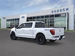 2025 Ford F-150 SuperCrew Cab 4x4 Pickup for sale #25-4419 - photo 2