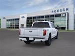 2025 Ford F-150 SuperCrew Cab 4x4 Pickup for sale #25-4419 - photo 8