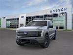 2025 Ford F-150 Lightning SuperCrew Cab AWD Pickup for sale #25-4438 - photo 3