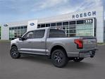 2025 Ford F-150 Lightning SuperCrew Cab AWD Pickup for sale #25-4438 - photo 2