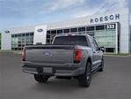 2025 Ford F-150 Lightning SuperCrew Cab AWD Pickup for sale #25-4438 - photo 8