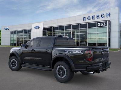New 2025 Ford Ranger Raptor SuperCrew Cab 4x4 Pickup for sale #25-4442 - photo 2