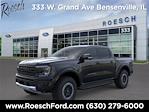 New 2025 Ford Ranger Raptor SuperCrew Cab 4x4 Pickup for sale #25-4442 - photo 1