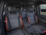 New 2025 Ford Ranger Raptor SuperCrew Cab 4x4 Pickup for sale #25-4442 - photo 10