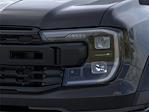 New 2025 Ford Ranger Raptor SuperCrew Cab 4x4 Pickup for sale #25-4442 - photo 18