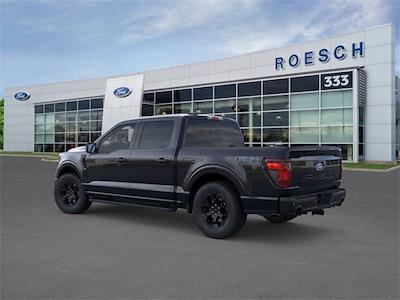 2025 Ford F-150 SuperCrew Cab 4x4 Pickup for sale #25-4446 - photo 2