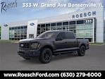 2025 Ford F-150 SuperCrew Cab 4x4 Pickup for sale #25-4446 - photo 1
