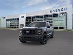 2025 Ford F-150 SuperCrew Cab 4x4 Pickup for sale #25-4446 - photo 3