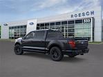 2025 Ford F-150 SuperCrew Cab 4x4 Pickup for sale #25-4446 - photo 2