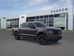 2025 Ford F-150 SuperCrew Cab 4x4 Pickup for sale #25-4446 - photo 7