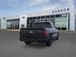 2025 Ford F-150 SuperCrew Cab 4x4 Pickup for sale #25-4446 - photo 8