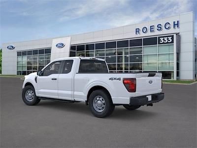 New 2025 Ford F-150 XL Super Cab 4x4 Pickup for sale #25-4472 - photo 2