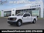 New 2025 Ford F-150 XL Super Cab 4x4 Pickup for sale #25-4472 - photo 1