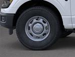 New 2025 Ford F-150 XL Super Cab 4x4 Pickup for sale #25-4472 - photo 19