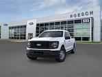 New 2025 Ford F-150 XL Super Cab 4x4 Pickup for sale #25-4472 - photo 3