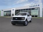 New 2025 Ford F-150 XL Super Cab 4x4 Pickup for sale #25-4472 - photo 3