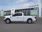 New 2025 Ford F-150 XL Super Cab 4x4 Pickup for sale #25-4472 - photo 4