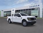 New 2025 Ford F-150 XL Super Cab 4x4 Pickup for sale #25-4472 - photo 7
