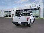 New 2025 Ford F-150 XL Super Cab 4x4 Pickup for sale #25-4472 - photo 8