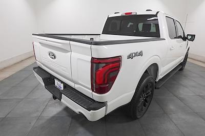 2025 Ford F-150 SuperCrew Cab 4x4 Pickup for sale #25-4480 - photo 2
