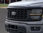 2025 Ford F-150 SuperCrew Cab 4x4 Pickup for sale #25-4487 - photo 17