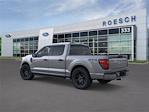 2025 Ford F-150 SuperCrew Cab 4x4 Pickup for sale #25-4487 - photo 2