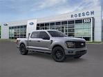 2025 Ford F-150 SuperCrew Cab 4x4 Pickup for sale #25-4487 - photo 7