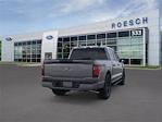 2025 Ford F-150 SuperCrew Cab 4x4 Pickup for sale #25-4487 - photo 8