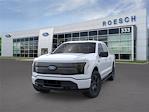 2025 Ford F-150 Lightning SuperCrew Cab AWD Pickup for sale #25-4488 - photo 3