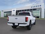 New 2025 Ford F-150 Lightning Flash SuperCrew Cab for sale #25-4488 - photo 8