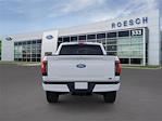 2025 Ford F-150 Lightning SuperCrew Cab AWD Pickup for sale #25-4488 - photo 5