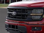 New 2025 Ford F-150 XLT SuperCrew Cab 4WD Pickup for sale #25-4489 - photo 17