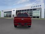 New 2025 Ford F-150 XLT SuperCrew Cab 4WD Pickup for sale #25-4489 - photo 5