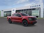 New 2025 Ford F-150 XLT SuperCrew Cab 4WD Pickup for sale #25-4489 - photo 7
